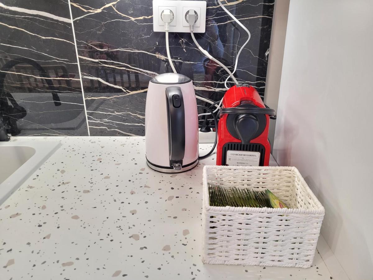 Appartement De 3 Chambres 塞纳河畔伊夫里 外观 照片