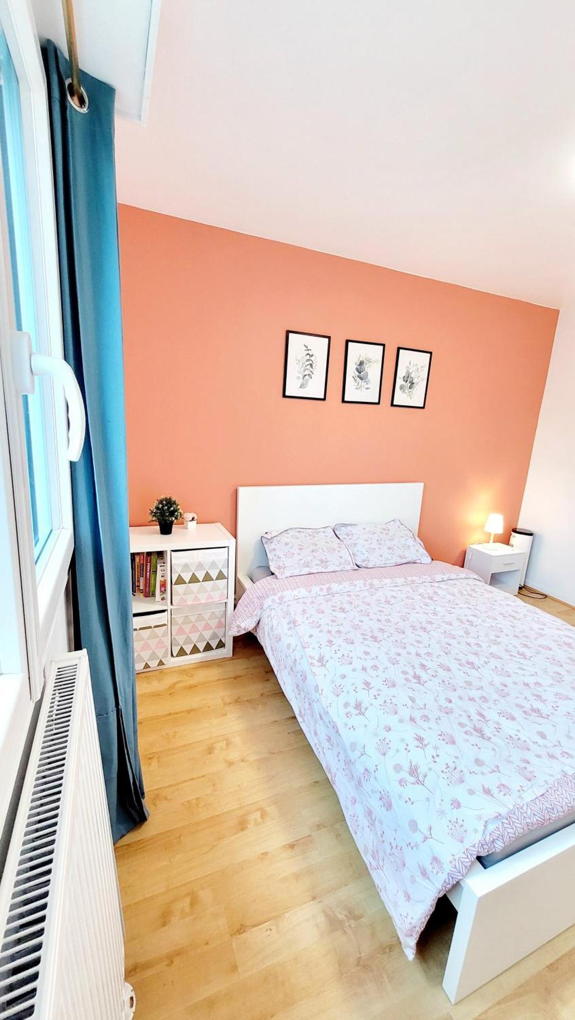 Appartement De 3 Chambres 塞纳河畔伊夫里 外观 照片
