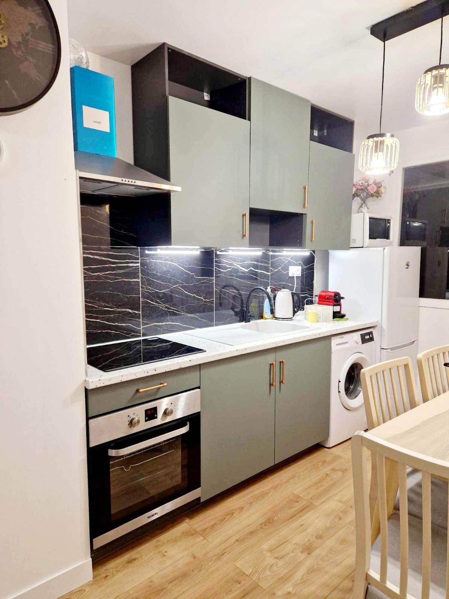 Appartement De 3 Chambres 塞纳河畔伊夫里 外观 照片